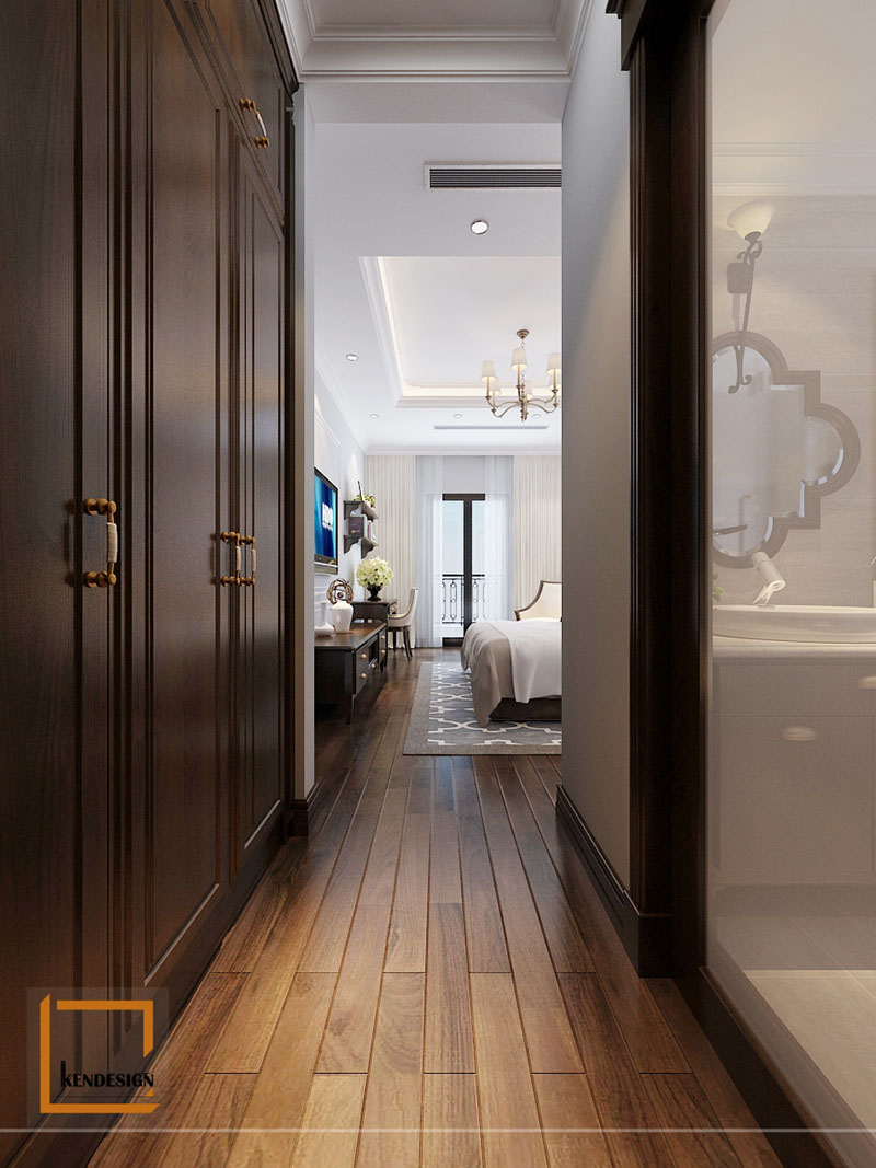 Thiết kế biệt thự đẹp